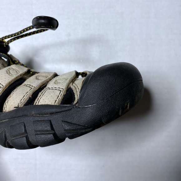 Keen Sz 7 Clearwater CNX Waterproof Hiking Sandals - Picture 11 of 16